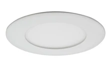 NDR RZR-CCT-FR400-WH - 4" Fire Rated Recessed Downlight - NEW