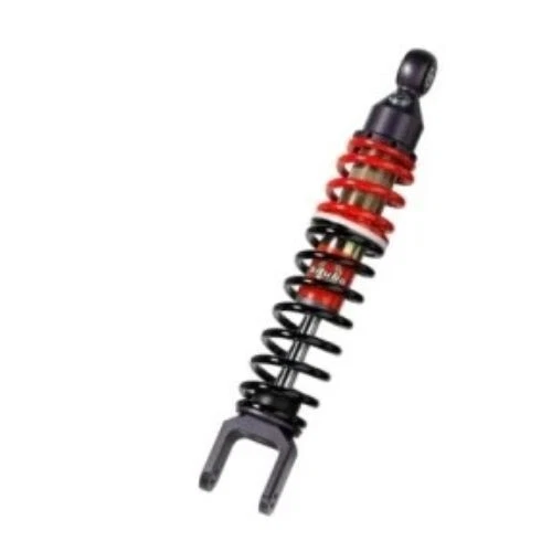 Mono ammortizzatore posteriore Bitubo YXB0 regolabile MBK Booster Spirit 50 1996 - Immagine 3 di 3