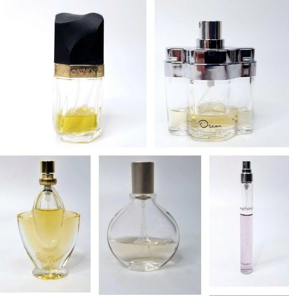 dkny pure fragrance