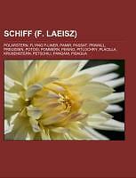 Schiff (F. Laeisz) | Buch | 9781159311766