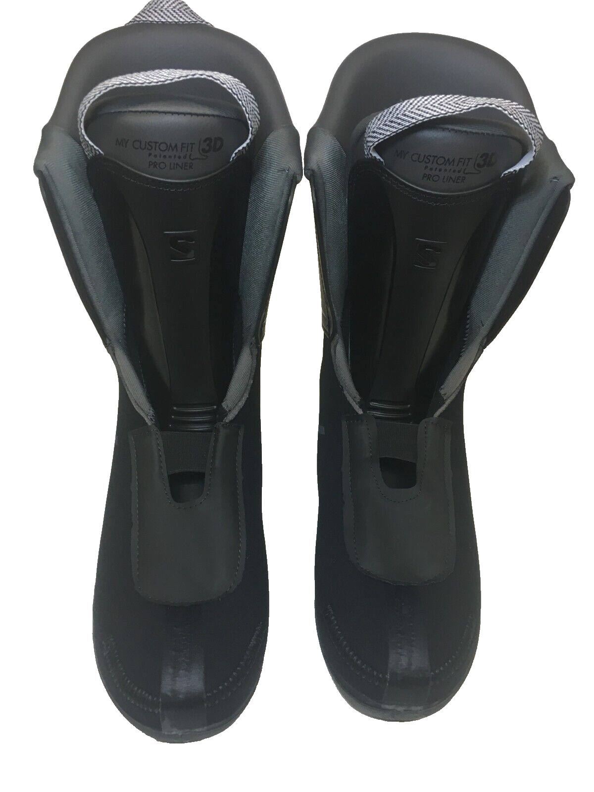 Scarpe interne per stivali da sci "SALOMON S Pro HV 120 GW" taglia: 43 MP 27 5