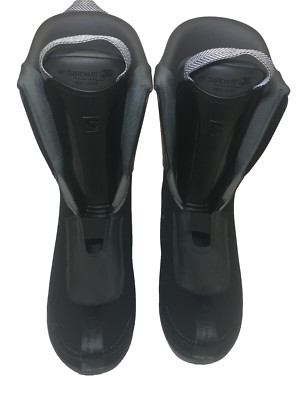Innenschuhe für Skistiefel ''SALOMON S/ PRO HV 120 GW'' Gr.: 42/ MP 26,5