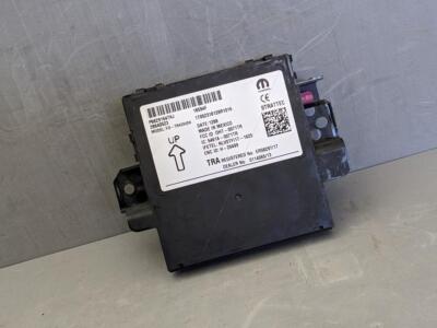 Genuine 2019 Dodge Ram 1500 Wireless Control Module Receiver 