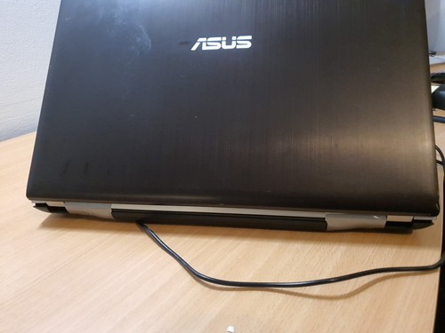 Asus N56VM i7 3610QM 2.3ghtz Laptop 8gb RAM 2GB Geforce GT 630m - Afbeelding 11 van 19