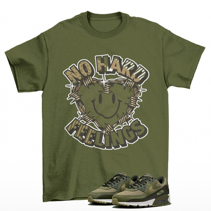 shirts to match air max 90