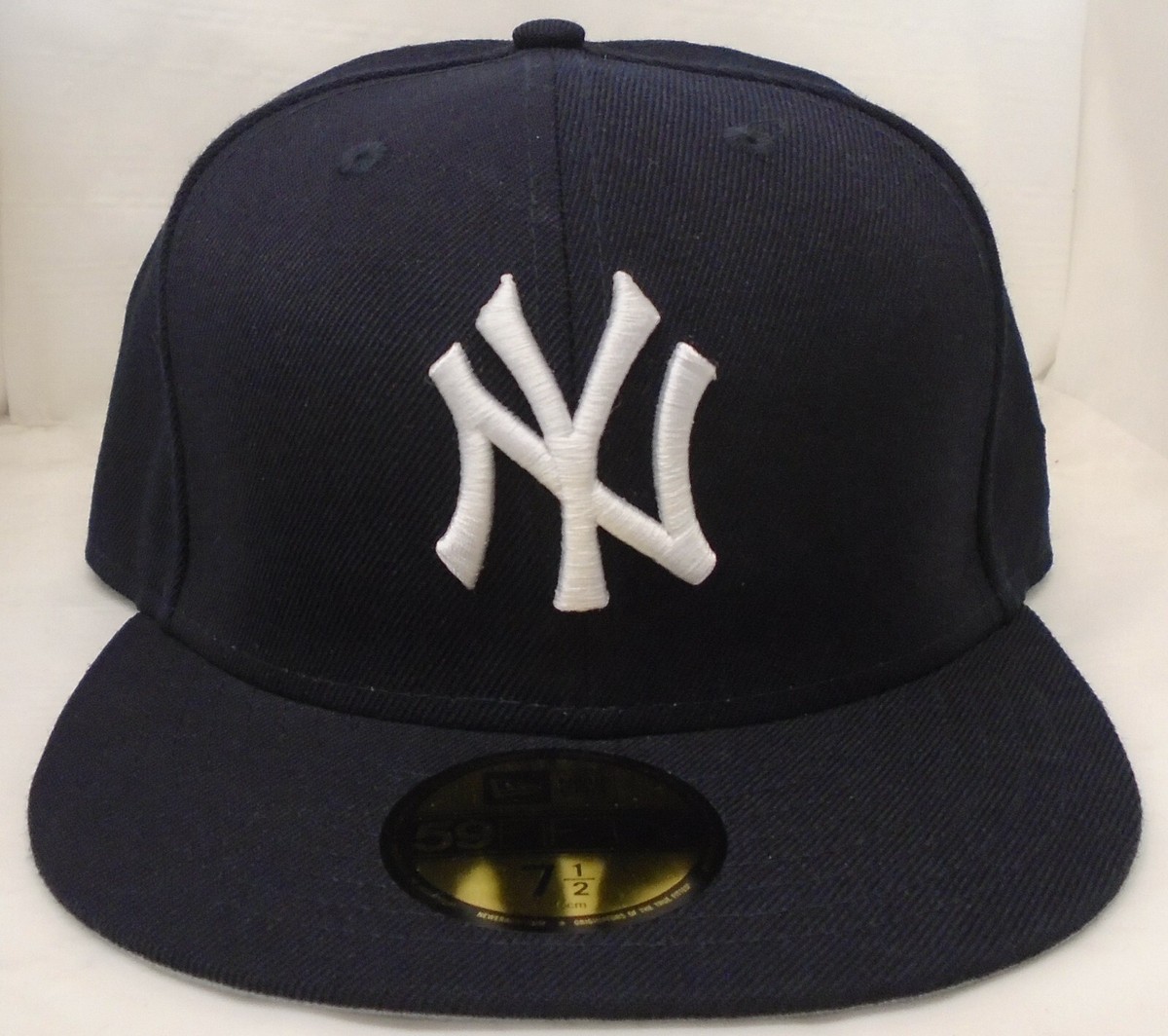 帽子 YENTOWN YEN New Era 59FIFTY 7 1/2 YENTOWN New Era 59FIFTY Black 7 3/8 - メルカリ