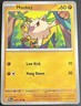 Mankey 106/193 Pokemon English Scarlet & Violet Paldea Evolved PALen 2023