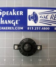 EV Electro Voice F.01U.280.471 Genuine Diaphragm for DH3, DH2010, 81514XX
