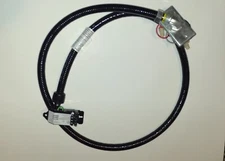 Cusp Office Products EBP4 Wire Harness Flexible Conduit Cubicle Avenir System