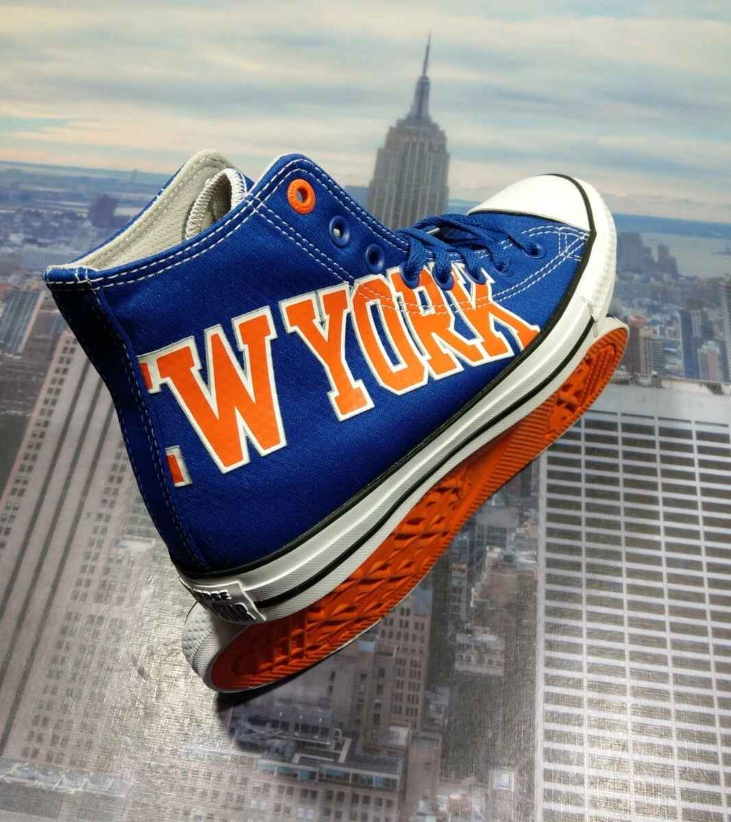 Converse all star nyc clearance