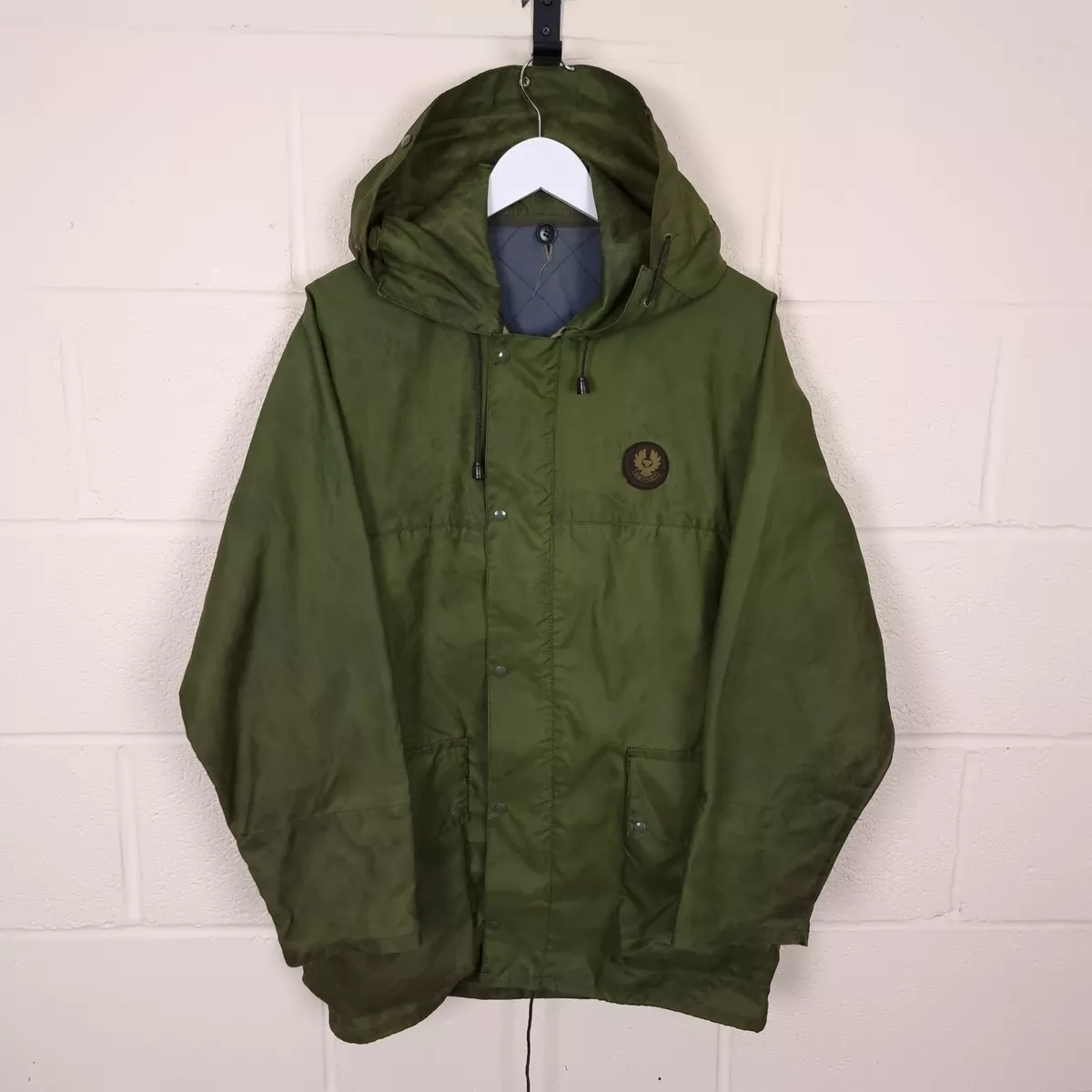 Belstaff waterproof cheap