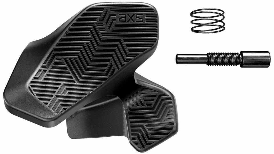 SRAM SCHALTBEBEL EAGLE AXS X01 XX1 GX ROCKER PADDLE SCHALTWIPPE UPGRADE KIT