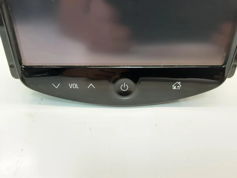 OPEL ADAM 2013- Radio Autoradio 95388240 - Bild 2 von 4