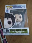 Funko Pop Movies Tim Burton Edward Scissorhands in Dress Clothes #980