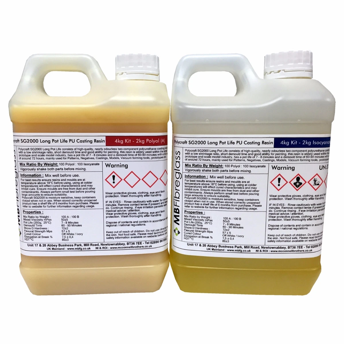 Polyurethane liquid plastic casting resin cheapest deals