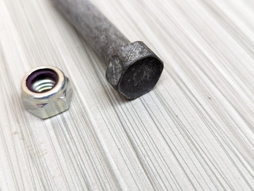 K3467 Fuller K-3467 Eaton Pin Transmission Kit with Bolt / Pin Nut | eBay