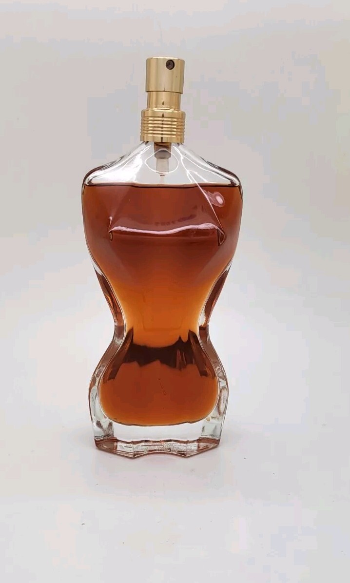 Jean Paul Gaultier Classique Essence de Parfum Intense 100ml Discontinued - Main Image