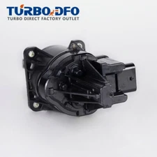 Turbocharger electronic 11657633795 actuator for BMW 116i 118i 218i 318i 418i