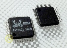 Realtek ALC250 audio codec ::: 4X