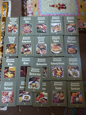 6x freie Auswahl: Kochbuch Sigloch Verlag Kulinarische Köstlichkeiten