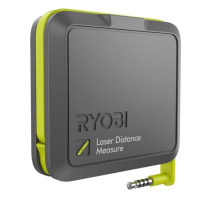 Ryobi Phone Works Laser Distance Measurer (LOT of 2) ES1000