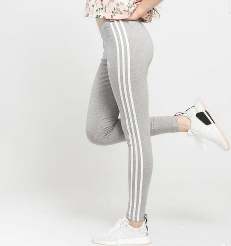 Adidas Leggings Classic 3 Stripes Women 