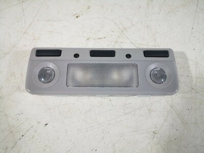 Innenraumleuchte vorne Leselampe BMW E39 E38  8369511 8369480