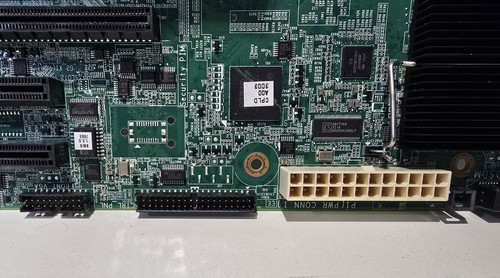 Dell 03015M Dell System Board for PowerEdge T420 T320, Dual Intel Xeon E5-2403 - Picture 7 of 13