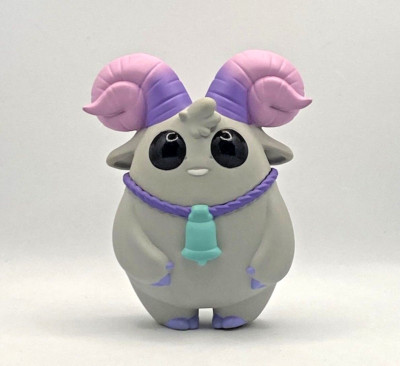 ALS Chris Ryniak Thimblestump Hollow Hot Topic Series 2 Woolworth Vinyl ...