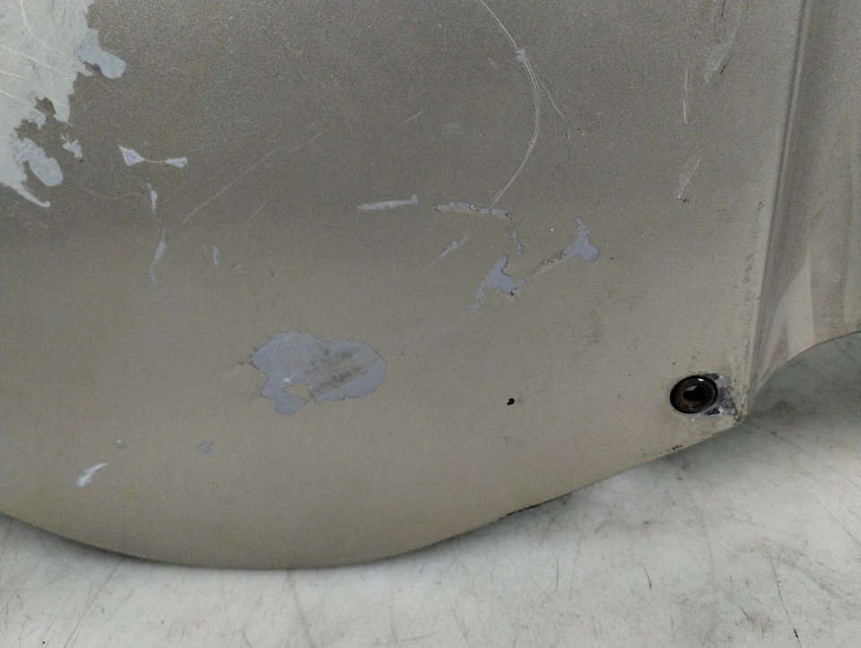 Guardabarros delantero Kawasaki VN800 2000 Vulcan Drifter 35004-1389 Foto 4 de 4