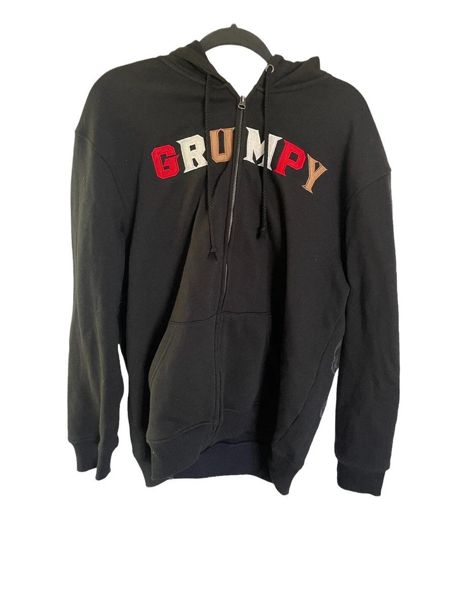 Zip up shop disney hoodie