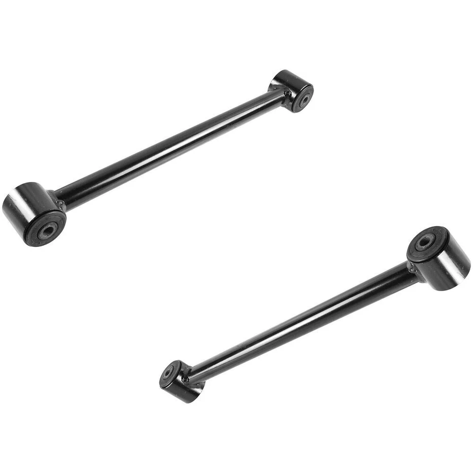 Комплект из 4 задних верхних нижних рычагов управления MEVOTECH для Jeep Wrangler JK 07-18 - Изображение 4 из 4