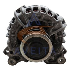 Alternador 140A 07K903023G Audi RS3 8V 2017 2,5 gasolina CZGB