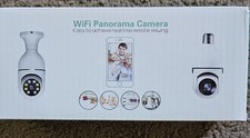 Wifi Panorama Camera