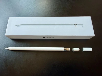 Original Apple Pencil 1th Gen. Model A1603 MK0C2AM/A - Bild 1 von 4