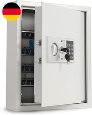 Casa Pura Schlüsselschrank, Schlüsseltresor Mit Elektronikschloss - Schlüsselkas