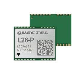 1Pcs L26UDR-S89 GPS Modules GNSS