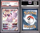 2022 Pokemon Go TCG 031 Mewtwo Vstar PSA 10 GEM MINT RARE BGS CGC