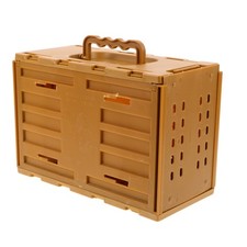 Pet Portable Cage Cockatiel Bird Carriers Keeping Household Small