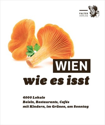 Wien, wie es isst /26 Florian Holzer