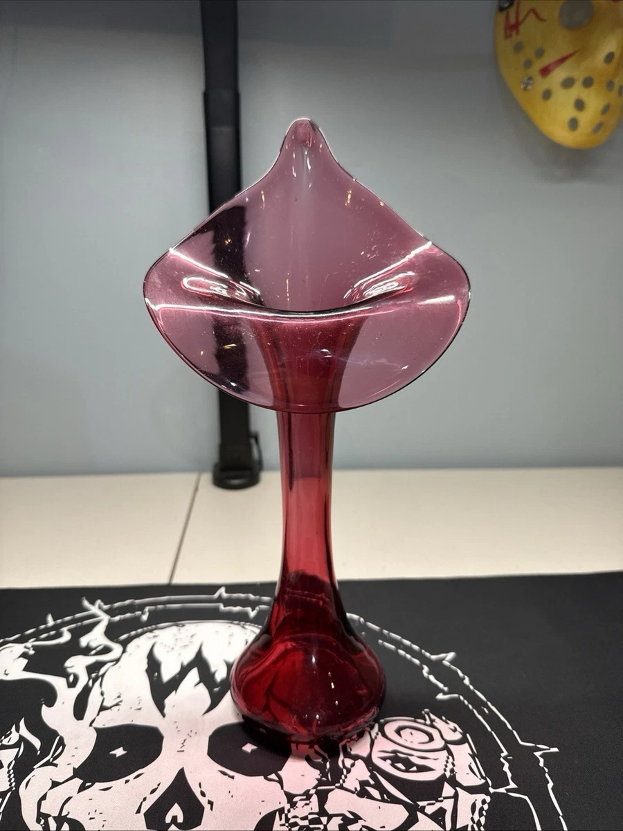 jack in the pulpit vase products for sale | eBay