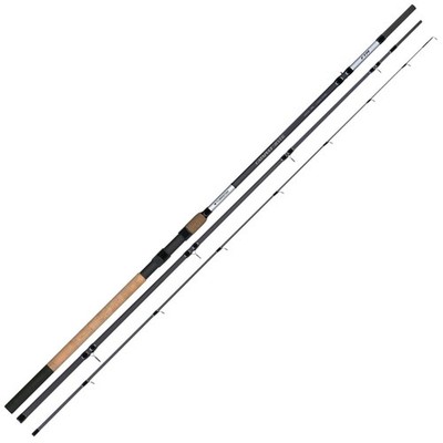 Tubertini Catapult Silver 18-40g 3,30m Forellenrute