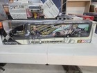 Hot Wheels Racing 1:64 NASCAR Kurt Busch #97 Sharpie Chevy Hauler 2004 — photo 3