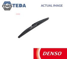 DRD-012 WINDSCREEN WIPER BLADE LHD ONLY REAR DENSO FOR PEUGEOT 3008 SUV