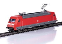 Spur H0 MäRklin 39478 Elektrolokomotive Baureihe 101 Mfx Sound Neu Ovp
