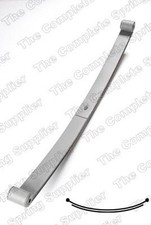 LESJÖFORS Federnpaket 5815604 für DUCATO FIAT 230 CITROËN PEUGEOT verstärkt Bus