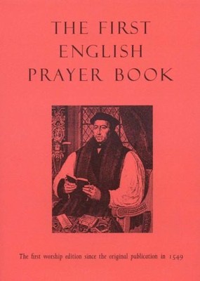 The First English Prayer Book: The ..., Van de Weyer, R
