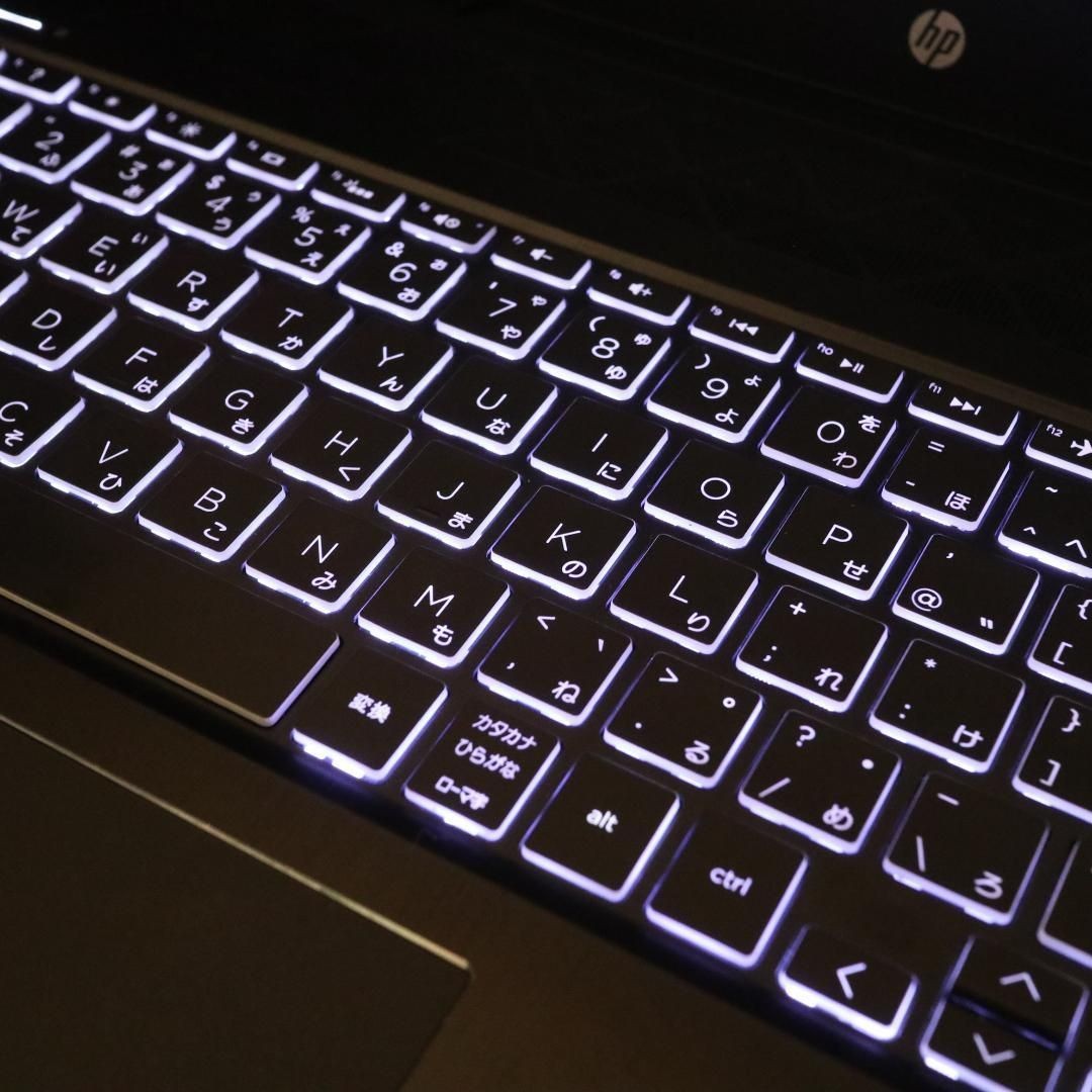 HP Pavilion Gaming 15 15.6