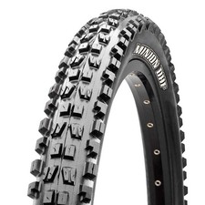 Maxxis Minion DHF Tire - 29 x 2.3 Tubeless 3C Maxx Terra EXO Wide Trail Black