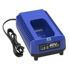 40V Fast Charger for Kobalt 40Volt Battery KRC 40-06 KRC 60-06 KB440-03